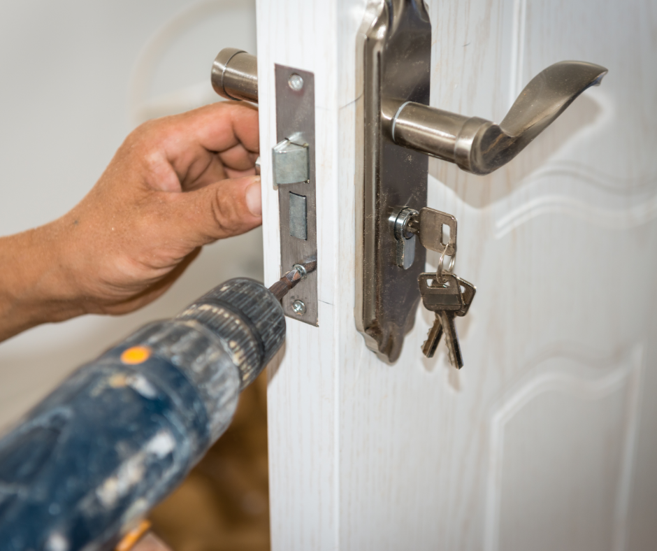 Key Largo Island Locksmith | 9 Norwood Ave, Key Largo, FL 33037, USA | Phone: (305) 723-9240