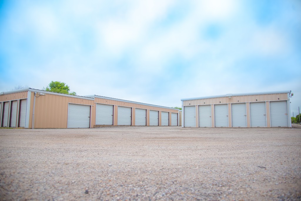 All Purpose Storage | 1699 SE John Jones Dr, Burleson, TX 76028, USA | Phone: (817) 295-3785