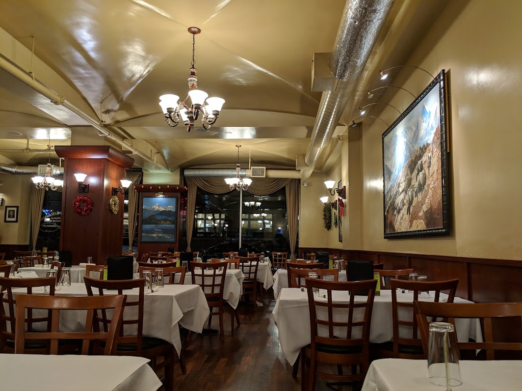 Mt. Everest Restaurant | 630 Church St, Evanston, IL 60201, USA | Phone: (847) 491-1069
