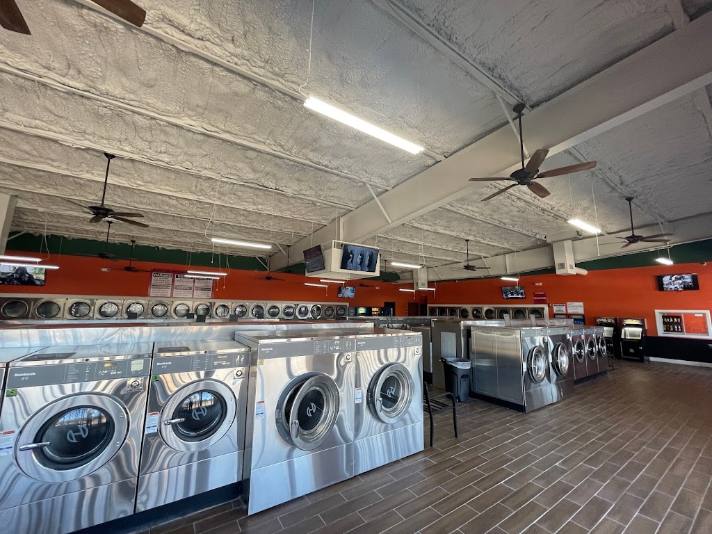 Amigo Wash & Dry | 1245 Woodhaven Blvd, Fort Worth, TX 76112, USA | Phone: (817) 888-3002