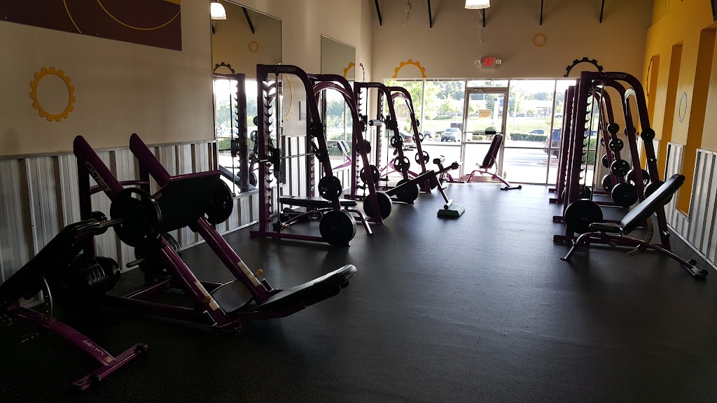 Planet Fitness | 3161 Cobb Pkwy NW, Kennesaw, GA 30152, USA | Phone: (770) 975-7179