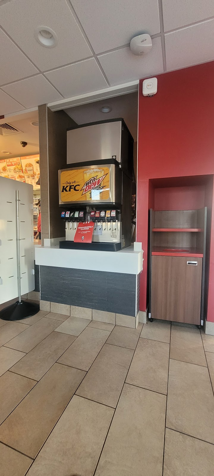 KFC | 4901 Lee Hwy, Arlington, VA 22207 | Phone: (703) 528-6878