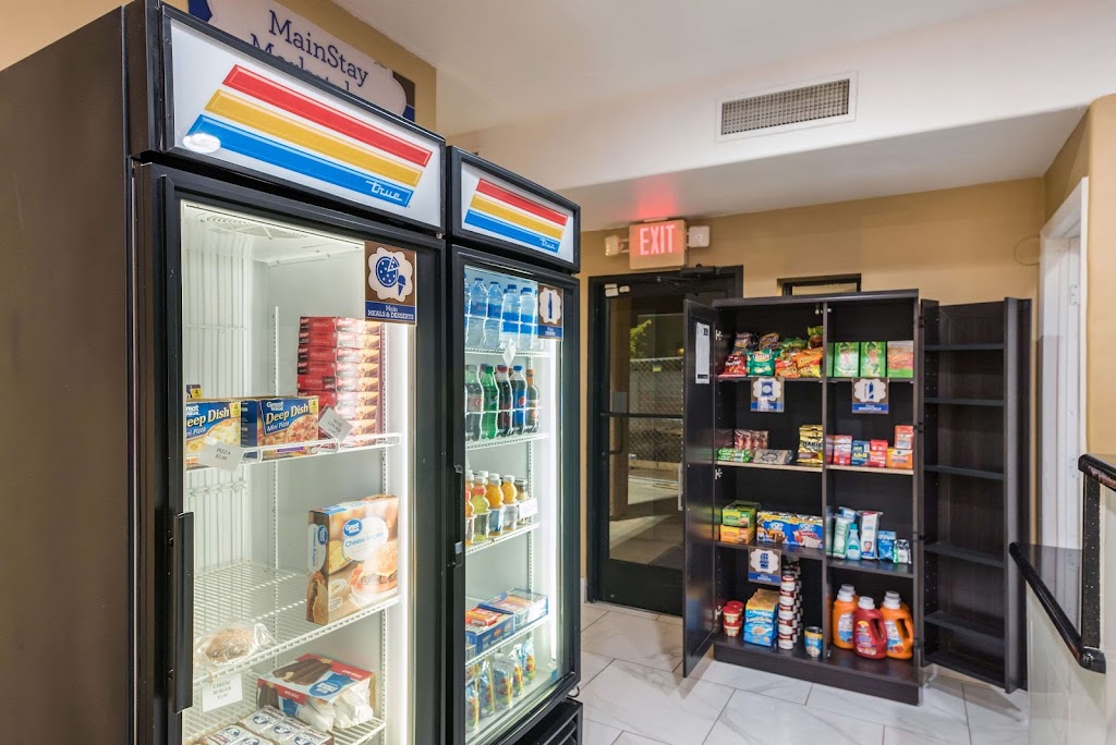 MainStay Suites Extended Stay Hotel Casa Grande | 851 N Verbena Henness Rd, Casa Grande, AZ 85122, USA | Phone: (520) 426-1177