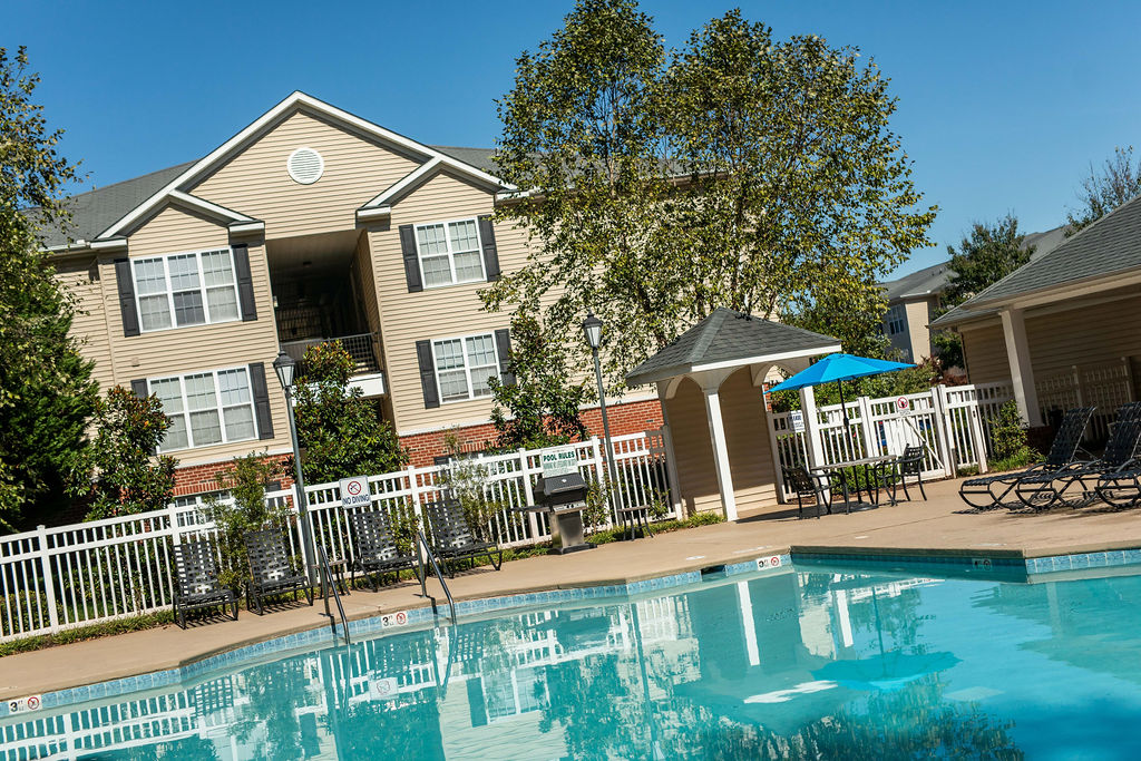 Salisbury Village at Castlewood | 200 Castlewood Dr, Salisbury, NC 28147, USA | Phone: (704) 727-4754