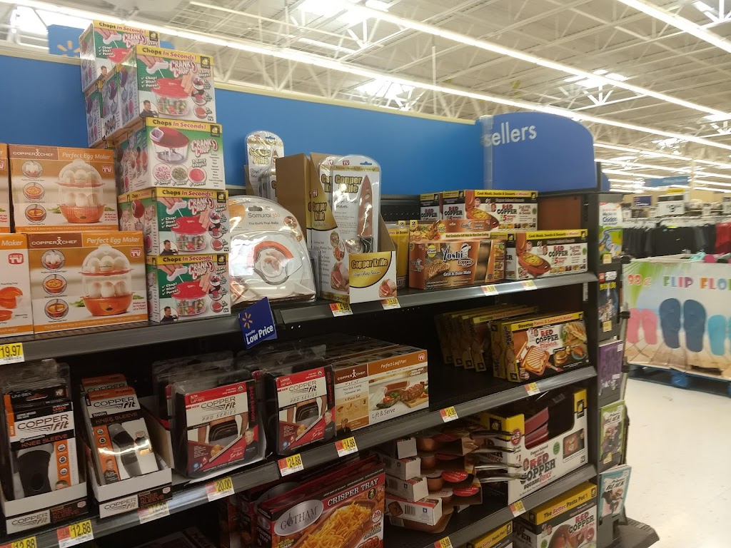 Walmart Supercenter | 1752 N Frontage Rd, Hastings, MN 55033, USA | Phone: (651) 438-2400