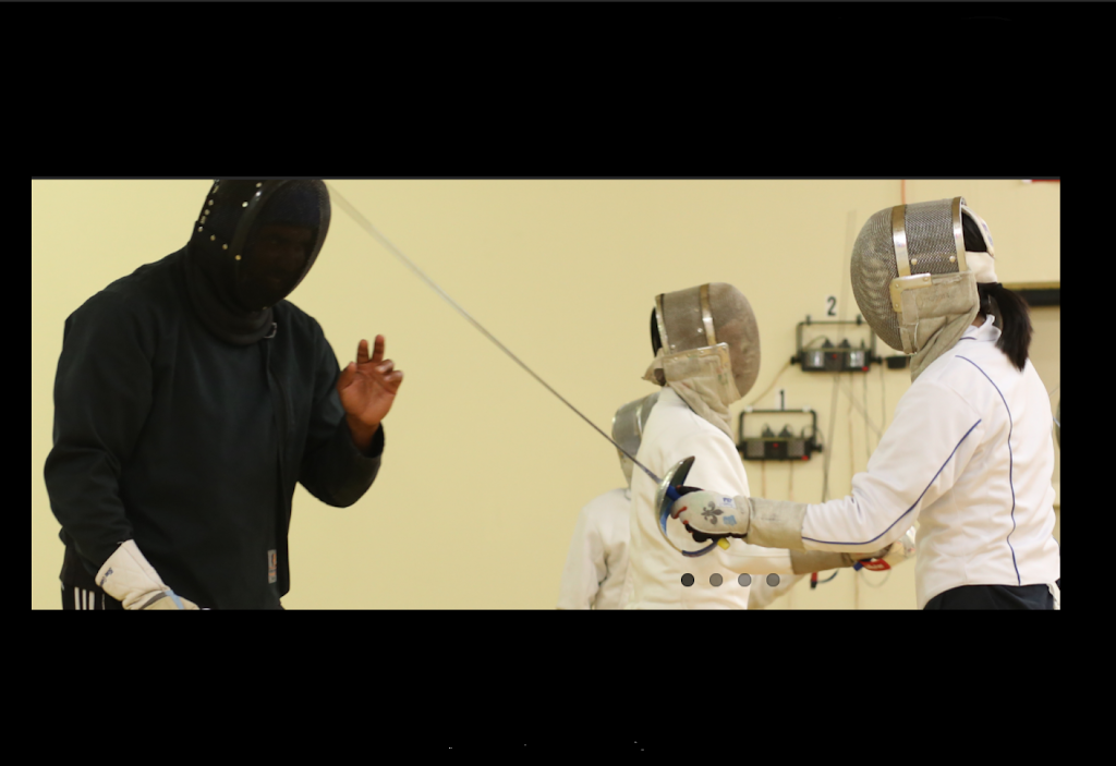 Kairos Fencing Academy | 6921 Independence Pkwy # 270, Plano, TX 75023, USA | Phone: (972) 861-0902