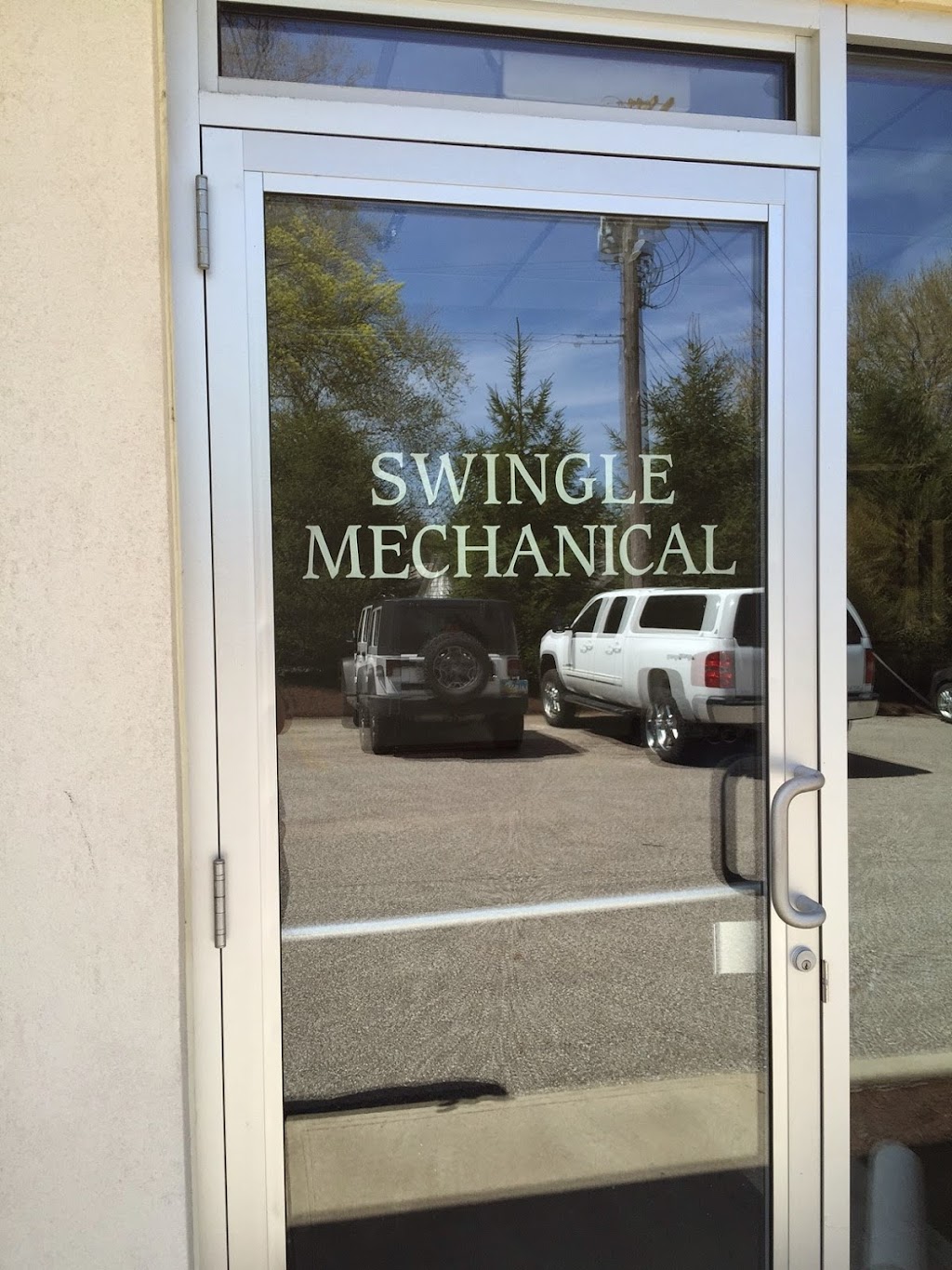 Swingle Mechanical Contractors | 645 Lafayette Rd, Medina, OH 44256, USA | Phone: (330) 723-4840