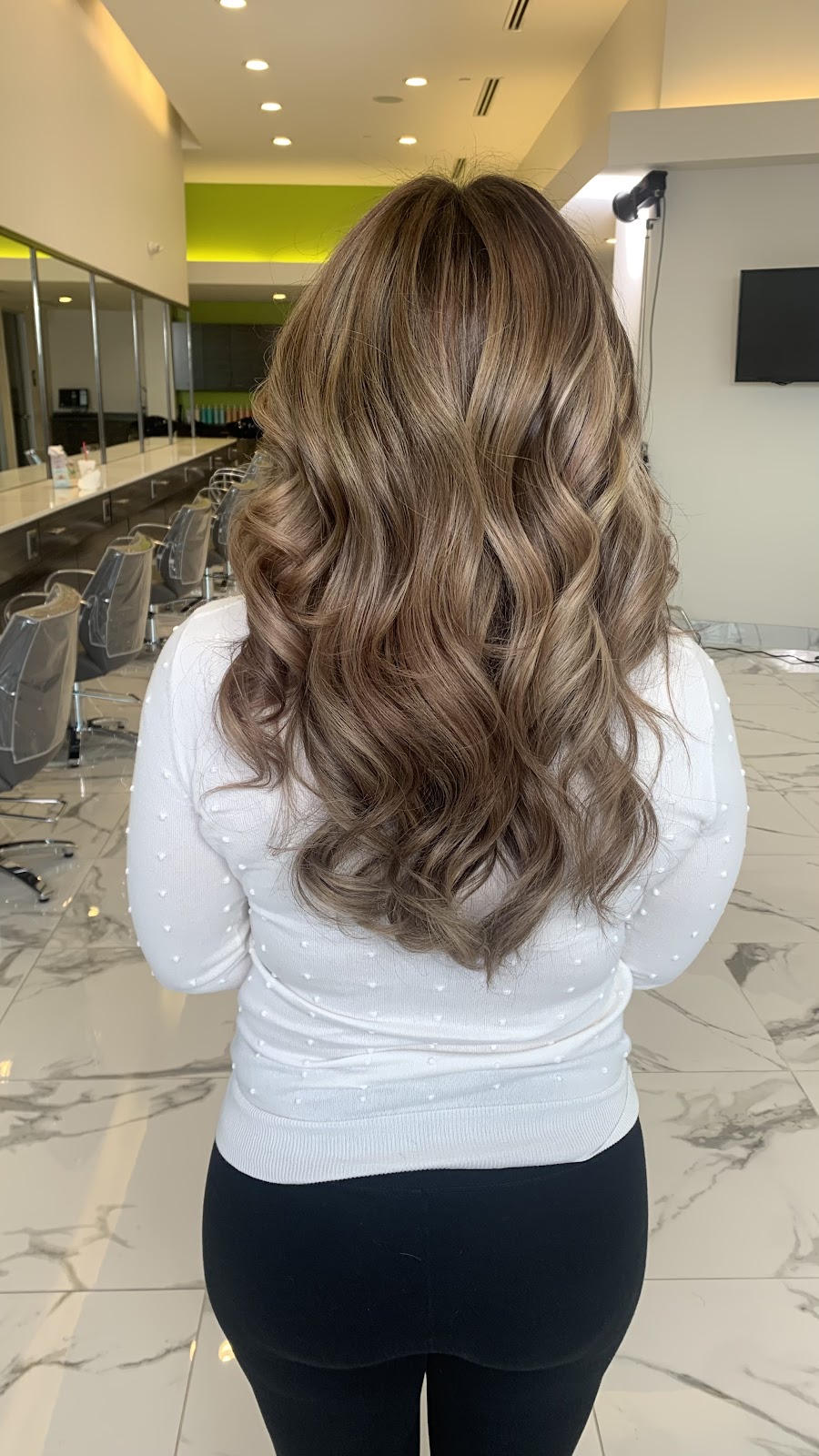 LUXBAR Blow Dry Bar Frisco | 5355 Dallas Pkwy #605b, Frisco, TX 75034, USA | Phone: (469) 535-3601