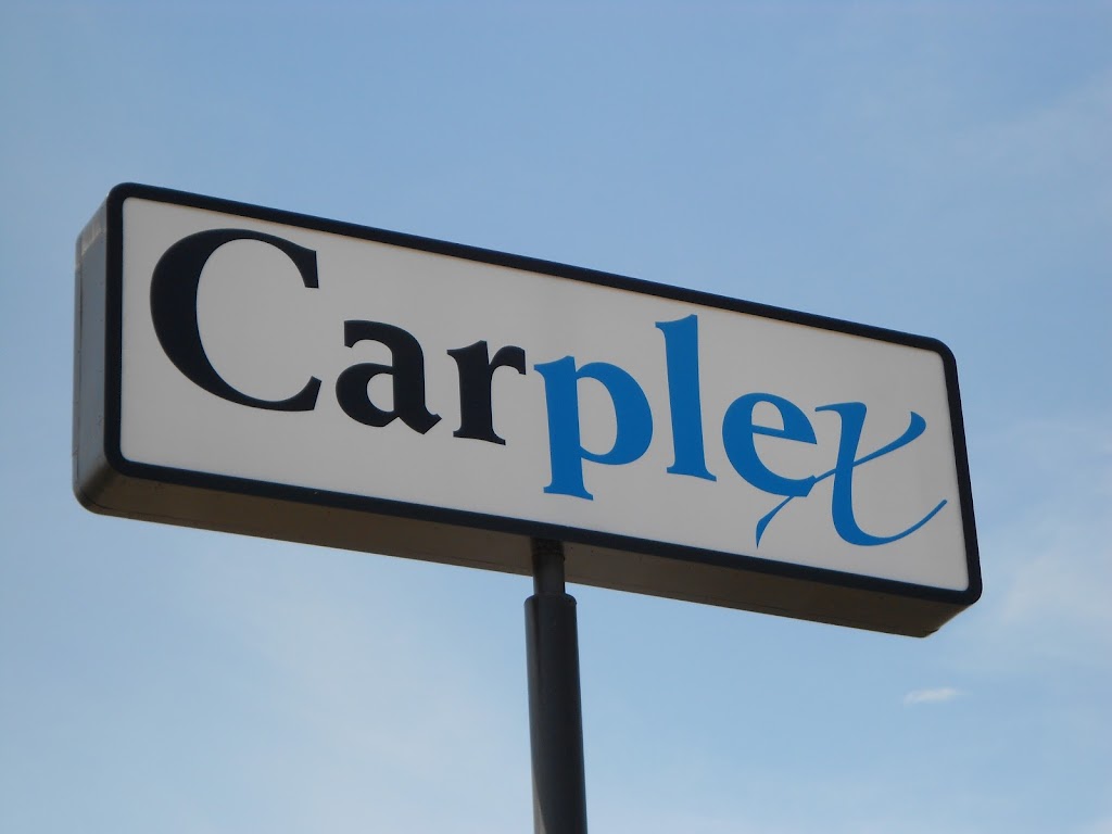 Carplex Fort Wayne | 5221 Illinois Rd, Fort Wayne, IN 46804, USA | Phone: (260) 444-5208