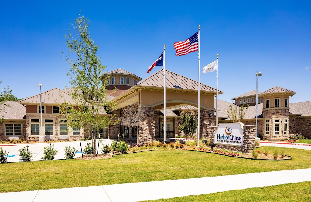 HarborChase of McKinney | 265 Plateau Dr, McKinney, TX 75069, USA | Phone: (469) 777-8800