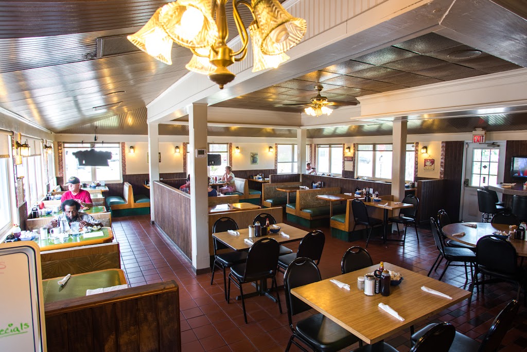 The Omelet House | 1435 S Ridgewood Ave, Daytona Beach, FL 32114, USA | Phone: (386) 255-2006