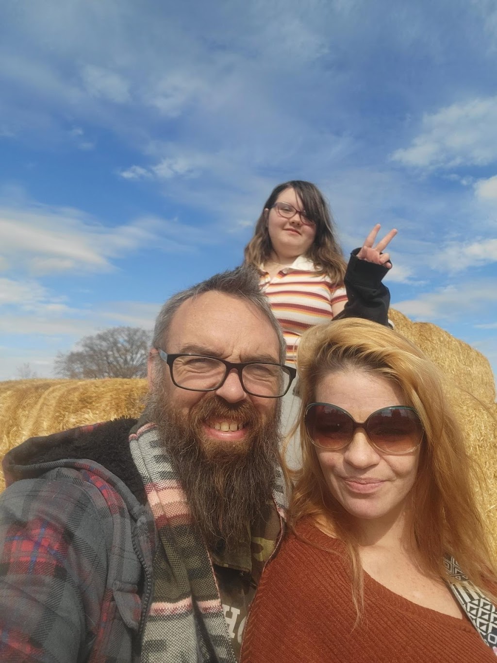 CornFun Corn Maze Adventure And Pumpkin Patch | 9391 Lindsey Ln, Casco, MI 48064, USA | Phone: (586) 365-9401