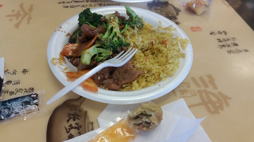 Asiana Express | 11560 N 135th E Ave, Owasso, OK 74055, USA | Phone: (918) 371-8288