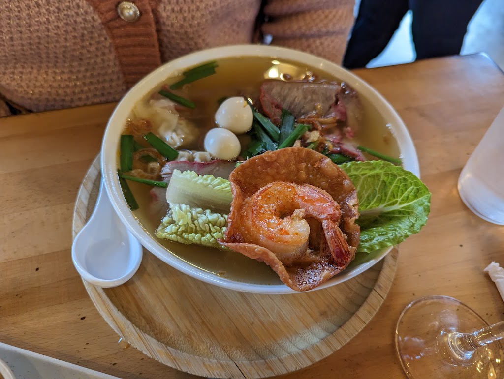 Ngon Vietnamese Kitchen | 1907 Greenville Ave, Dallas, TX 75206, USA | Phone: (469) 250-7183