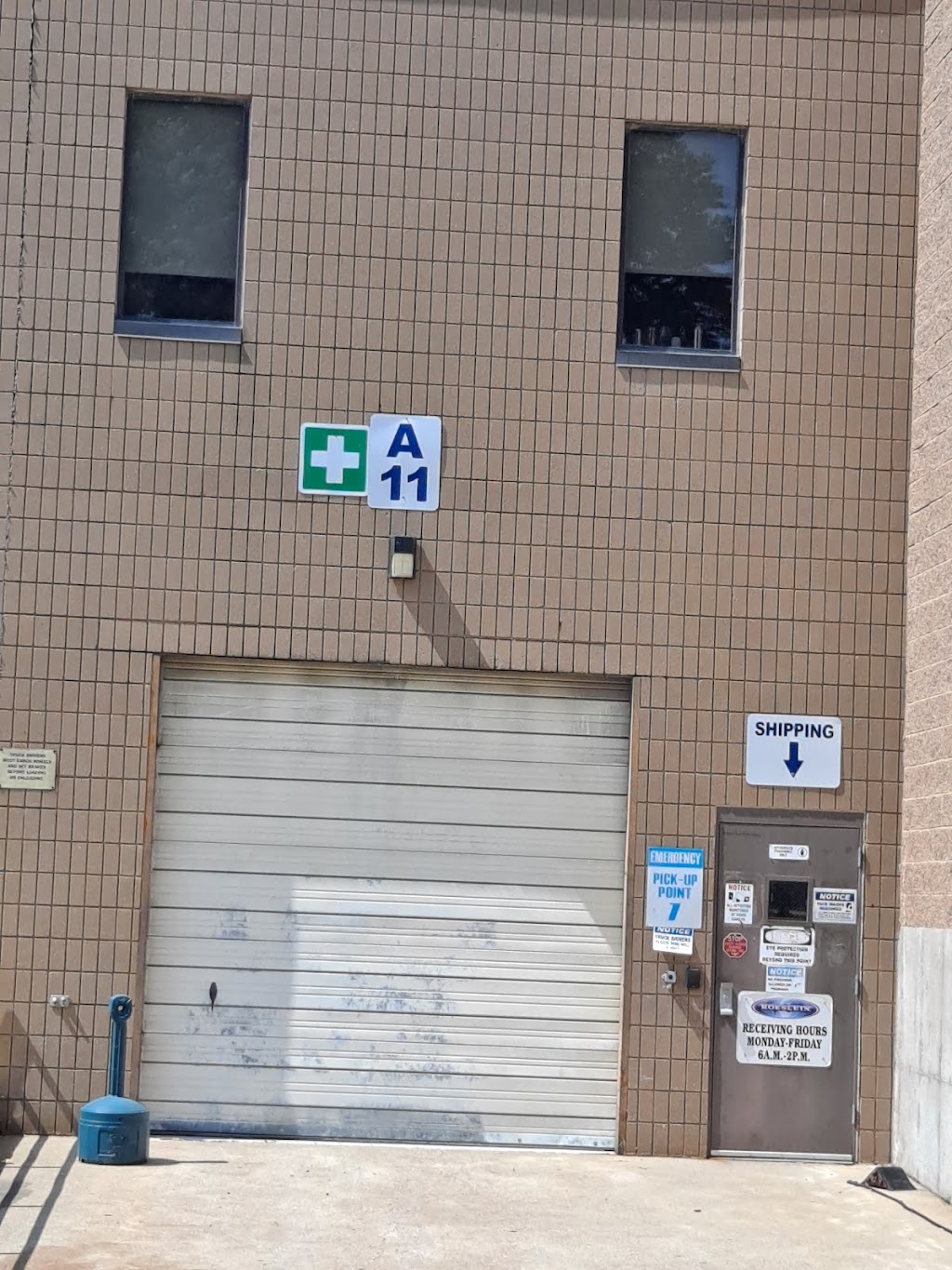 Roeslein | 401 Randolph St, Red Bud, IL 62278, USA | Phone: (618) 282-8248