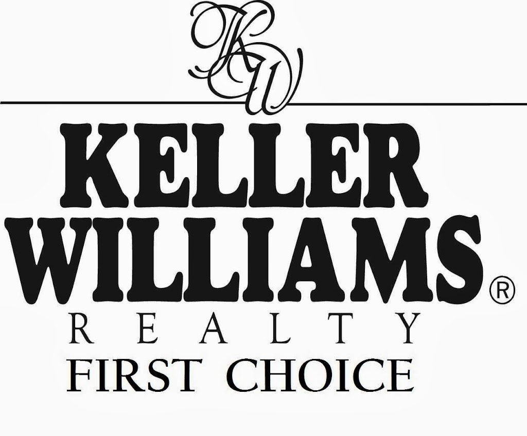 Keller Williams Realty - First Choice | 17111 Commerce Centre Drive, Prairieville, LA 70769, USA | Phone: (225) 744-0044