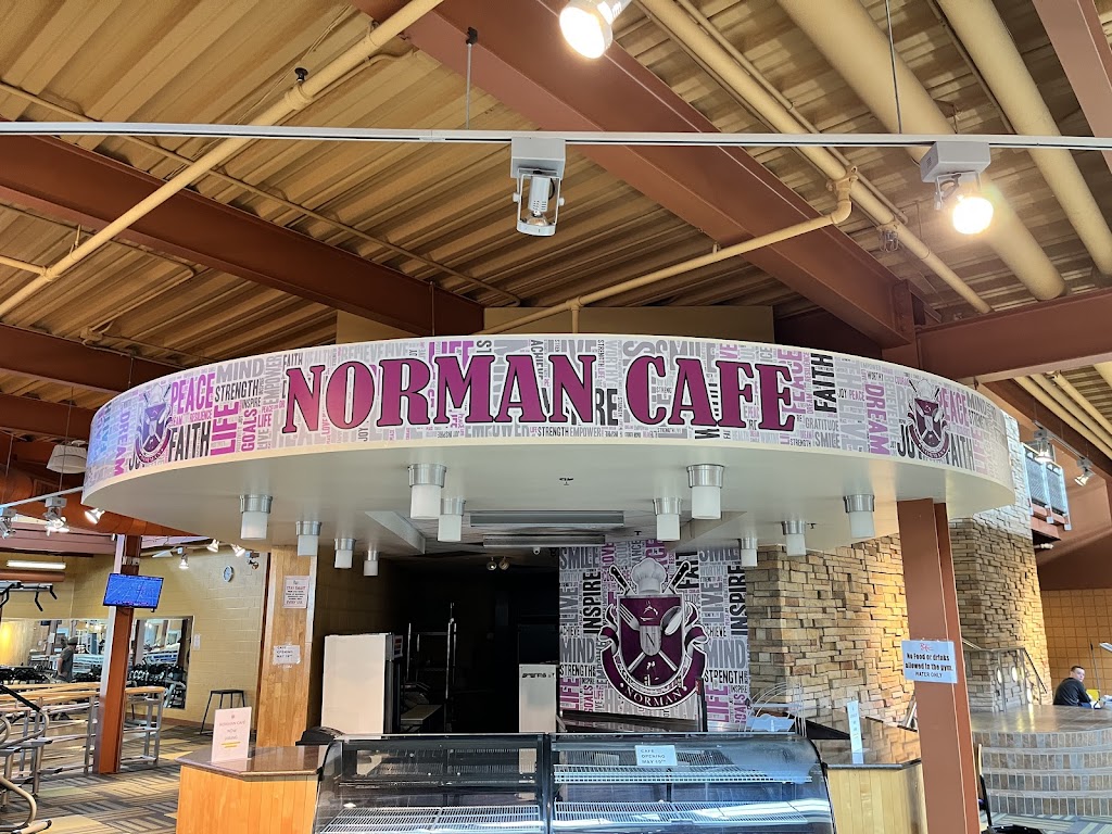 Norman Cafe | 35765 Northline Rd, Romulus, MI 48174, USA | Phone: (734) 334-0610