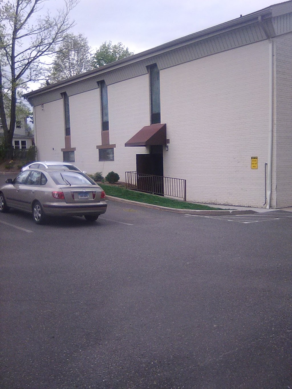 New Hope Baptist Church | 12 Dr Aaron B Samuels Blvd, Danbury, CT 06810, USA | Phone: (203) 748-5461