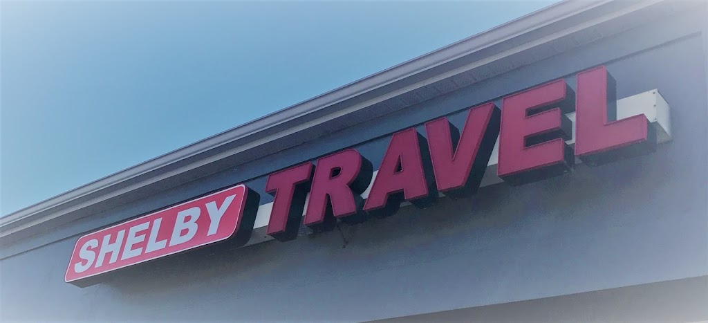 Shelby Travel | Shelby Square Shopping Center, 51290 Van Dyke Ave, Shelby Township, MI 48316, USA | Phone: (586) 731-1034