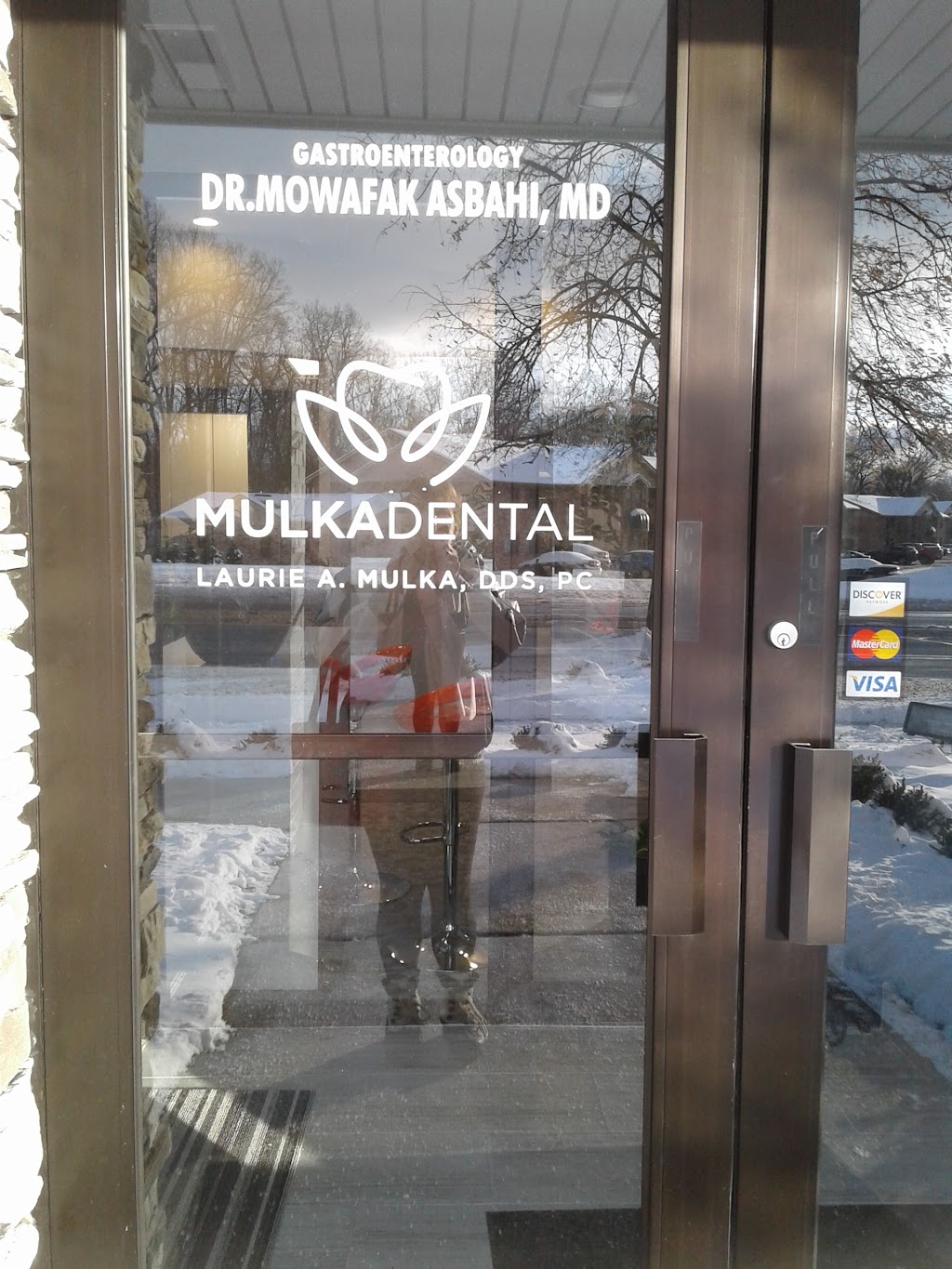 Digestive Disease Clinic: Asbahi Mowafak MD | 18320 Farmington Rd, Livonia, MI 48152, USA | Phone: (248) 476-6100