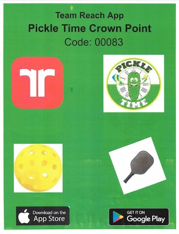 Pickle Time | 10960 Delaware Pkwy, Crown Point, IN 46307, USA | Phone: (219) 779-9083