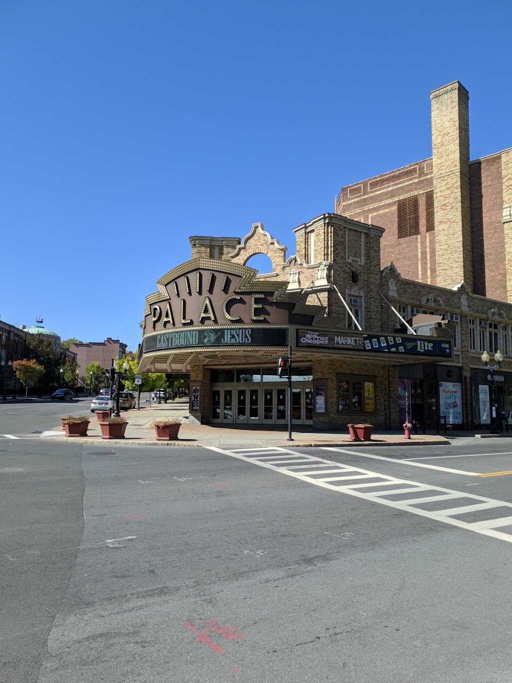 McGearys | 4 Clinton Square, Albany, NY 12207, USA | Phone: (518) 463-1455