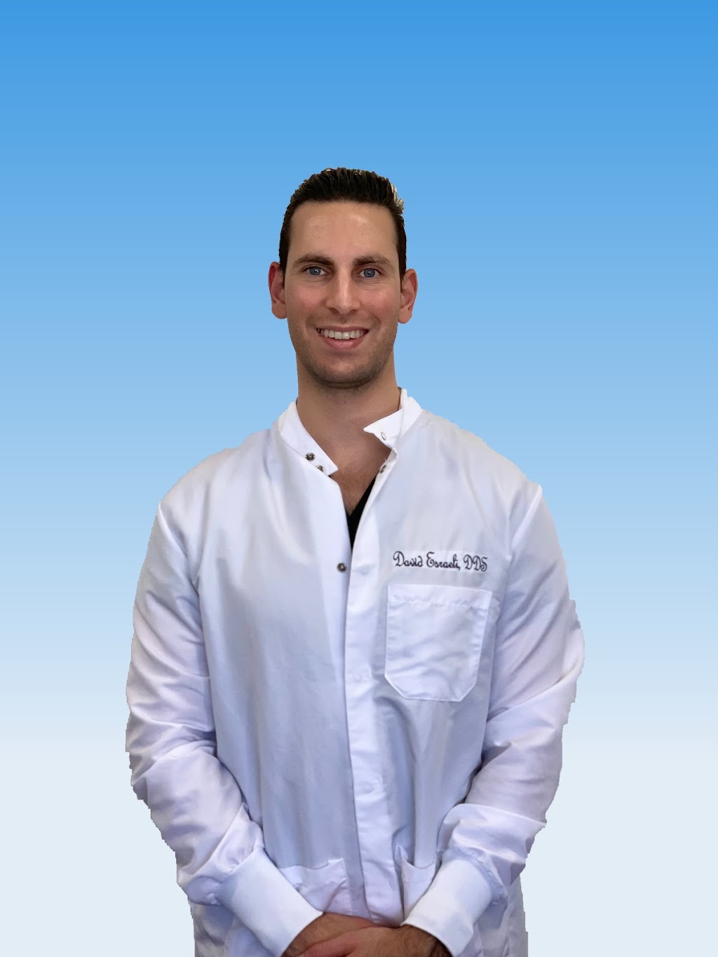 Dr. David Esraeli DDS | 17651 Vanowen St a, Van Nuys, CA 91406, USA | Phone: (818) 574-4438