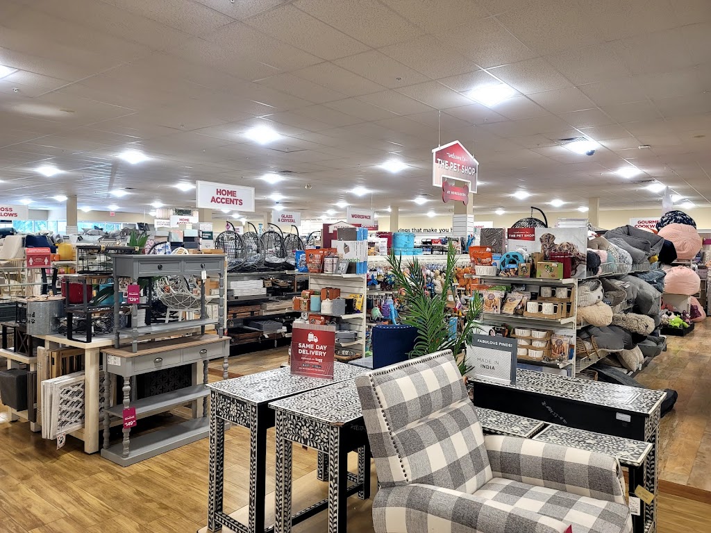 HomeGoods | 950 Renz Ln, Gilroy, CA 95020, USA | Phone: (408) 848-0904