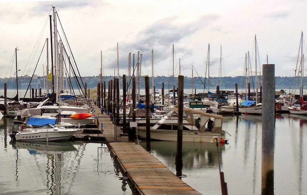 Marina at Browns Point | 5410 Marine View Dr #2, Tacoma, WA 98422, USA | Phone: (253) 272-2827