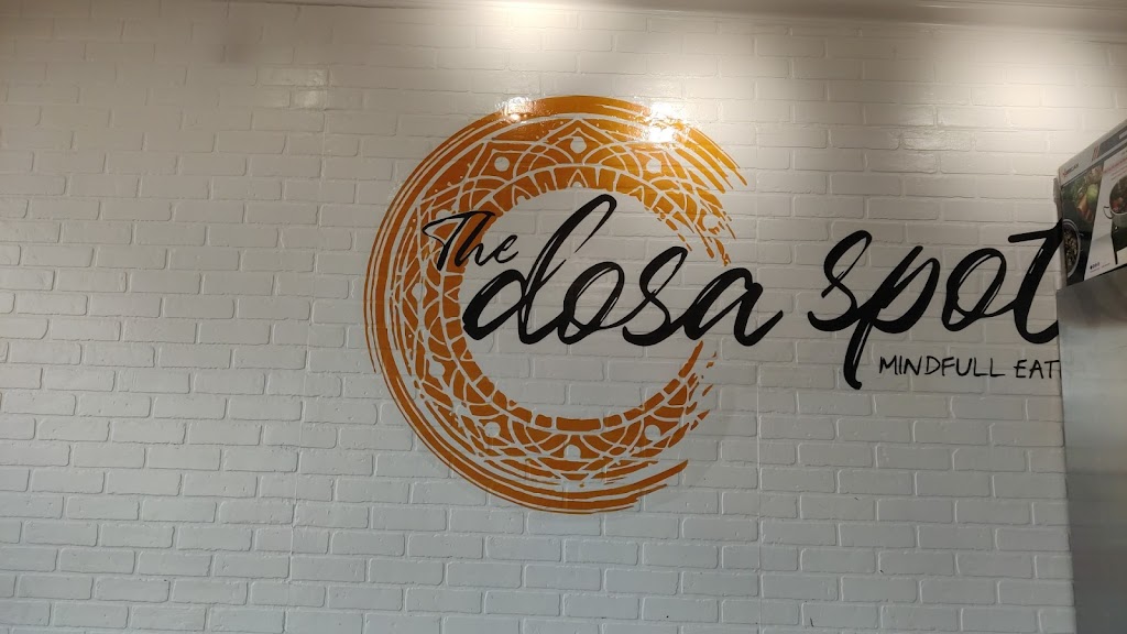 The Dosa Spot-Indian Fast Food | 18929 Norwalk Blvd, Artesia, CA 90701 | Phone: (562) 485-6356