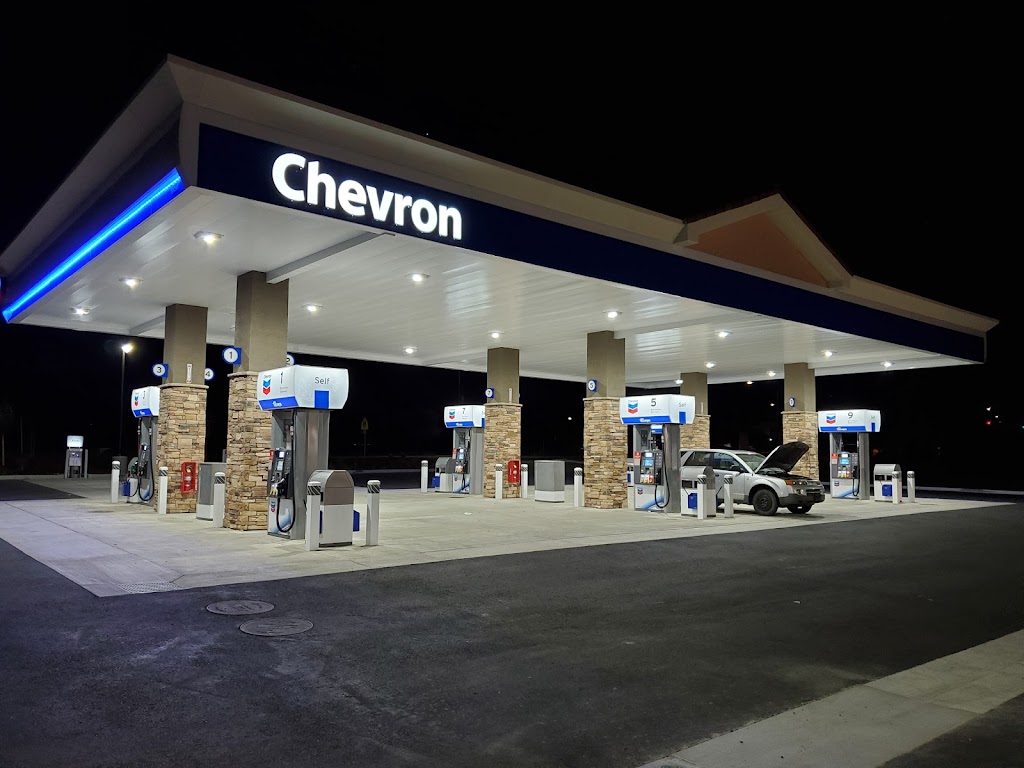 Chevron | 1000 Laurel Rd, Oakley, CA 94561, USA | Phone: (925) 306-2153