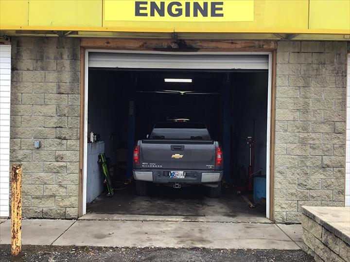 Franklin Auto Care | 130 Commerce Dr Suite B, Franklin, IN 46131, USA | Phone: (317) 739-0150