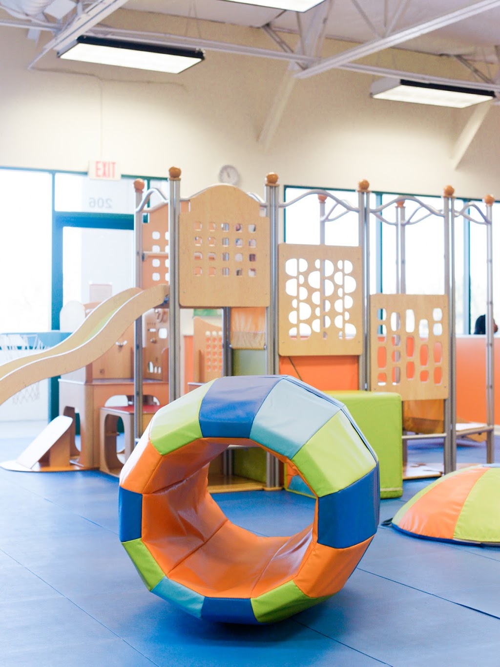 Gymboree Play & Music, Scottsdale | 7077 E Bell Rd Suite 206, Scottsdale, AZ 85254, USA | Phone: (480) 656-0801