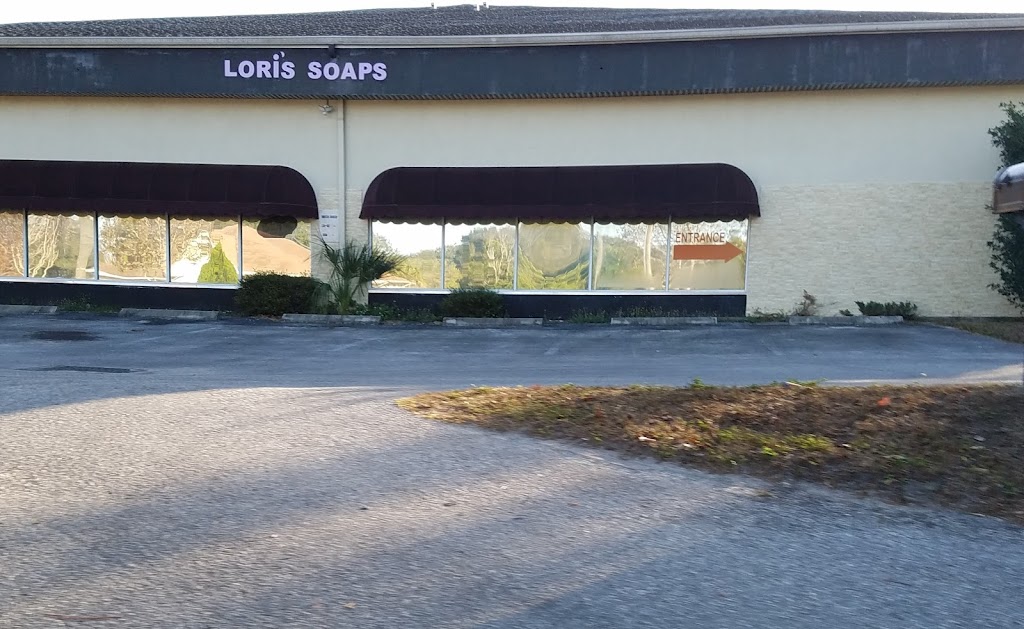 Loris Soaps | 3564 Grand Blvd, New Port Richey, FL 34652, USA | Phone: (727) 847-4499