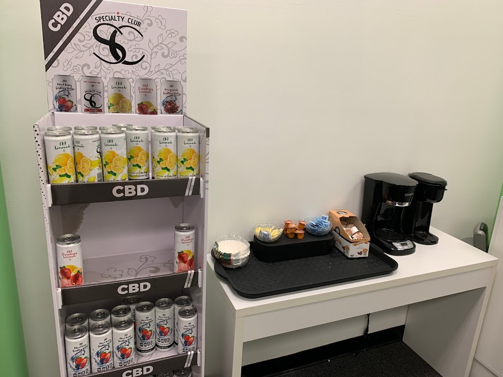 The CBD Shoppe | 345 Granby St, Norfolk, VA 23510, USA | Phone: (757) 578-9762