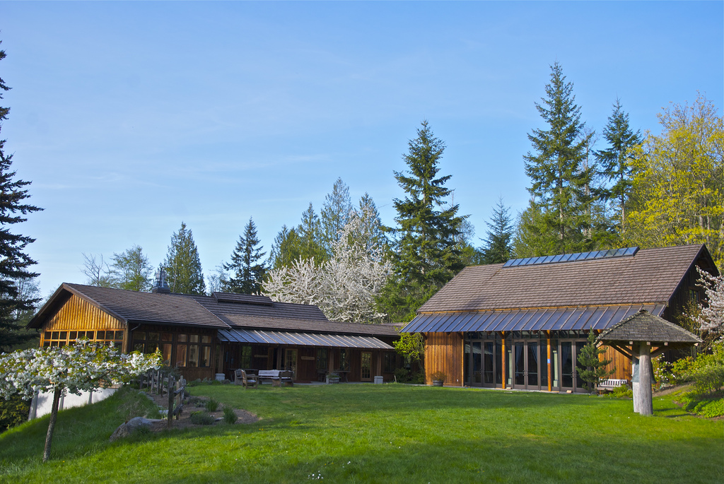 The Whidbey Institute | 6449 Old Pietila Rd, Clinton, WA 98236, USA | Phone: (360) 341-1884