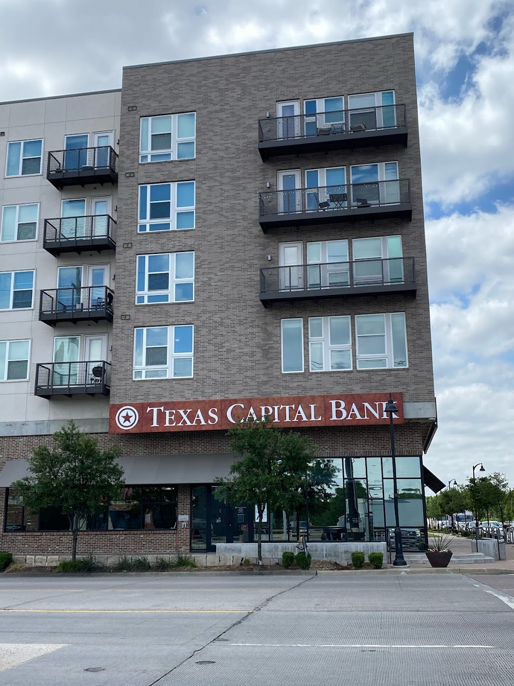 Texas Capital Bank | 340 Singleton Blvd #150, Dallas, TX 75212, USA | Phone: (972) 450-5050