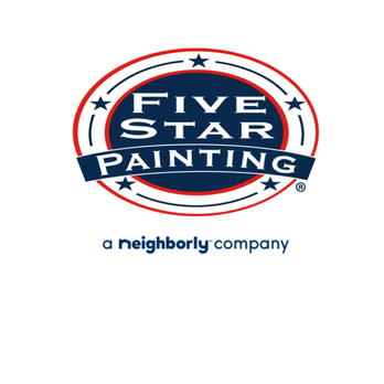 Five Star Painting of East Oklahoma City | 1900 Northwest Expy #505, Oklahoma City, OK 73118, USA | Phone: (405) 353-6377