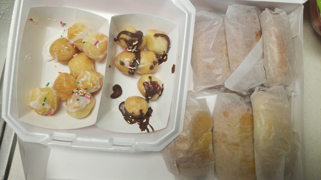 Hilliard Donuts & Kolaches | 551856 US-1 Ste 106, Hilliard, FL 32046, USA | Phone: (904) 675-9169