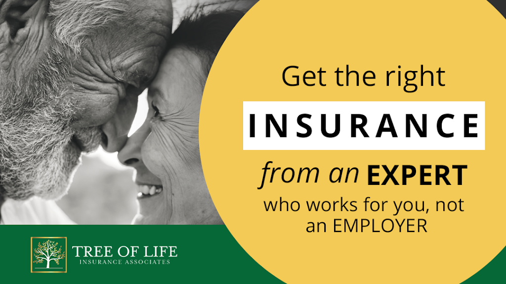 Tree of Life Taxes & Insurance, Hugo Espiritu | 9720 Stirling Rd #108, Hollywood, FL 33024, USA | Phone: (855) 913-4262