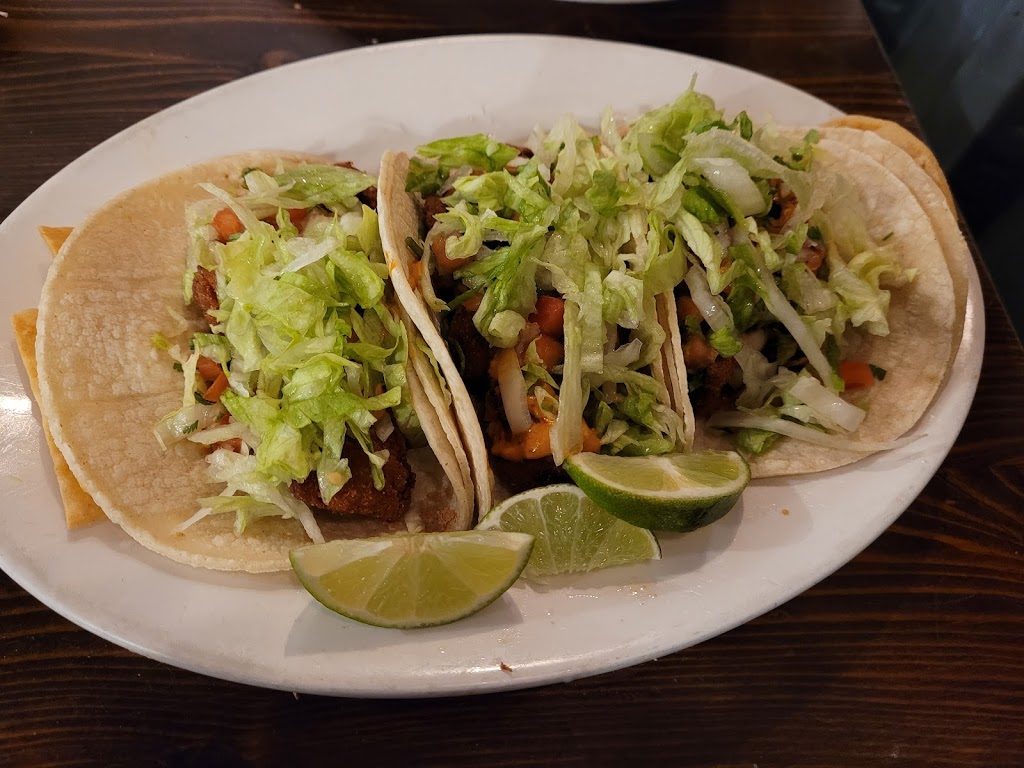 Maya Taqueria | 637 Vanderbilt Ave, Brooklyn, NY 11238, USA | Phone: (718) 638-6292