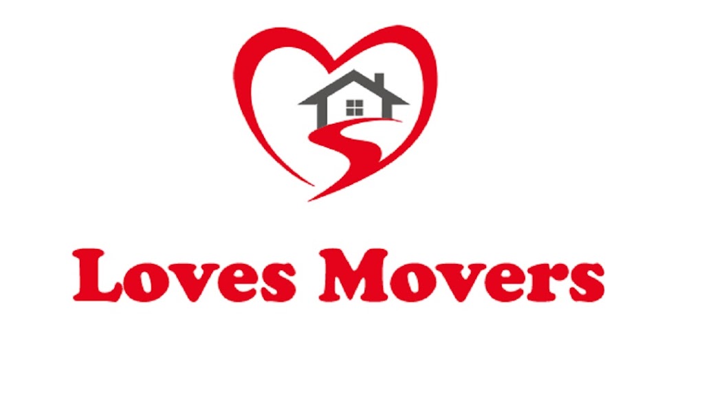 Loves Movers | 6549 Bells Ferry Rd, Woodstock, GA 30189, USA | Phone: (844) 404-6683