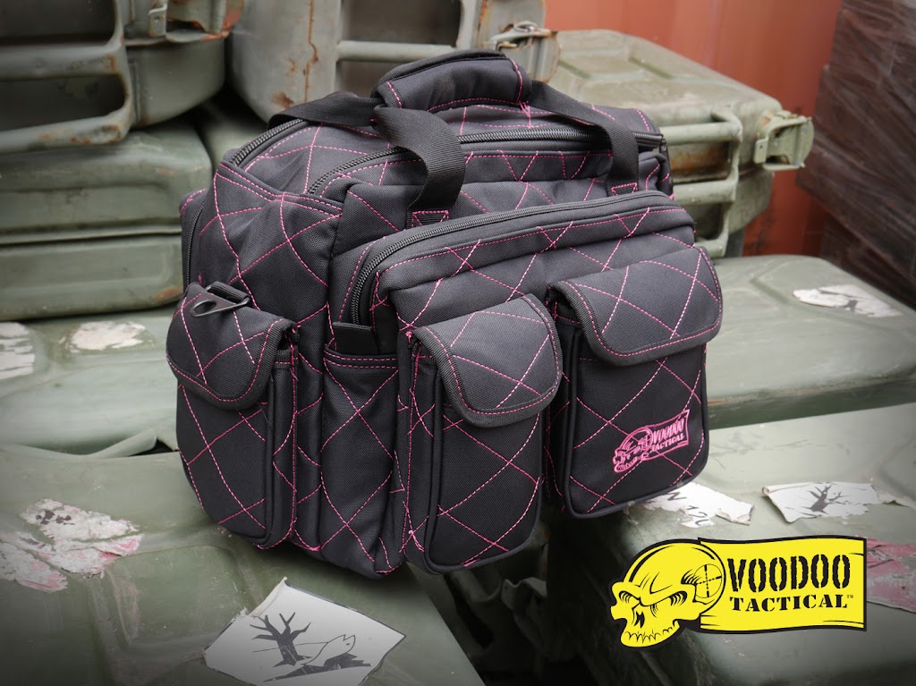 Voodoo Tactical | 435 W Alondra Blvd, Gardena, CA 90248, USA | Phone: (800) 441-8855