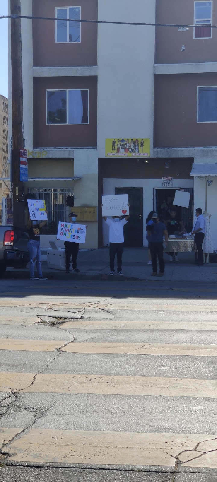 Pescaderia Sea Food | 5407 S Central Ave, Los Angeles, CA 90011, USA | Phone: (323) 231-7578