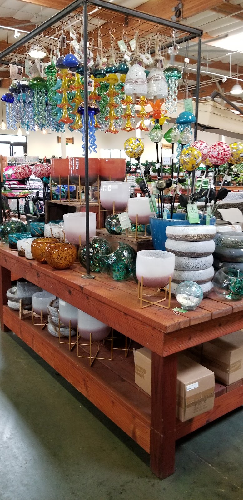 Green Acres Nursery & Supply | 5436 Crossings Dr, Rocklin, CA 95677, USA | Phone: (916) 824-1310