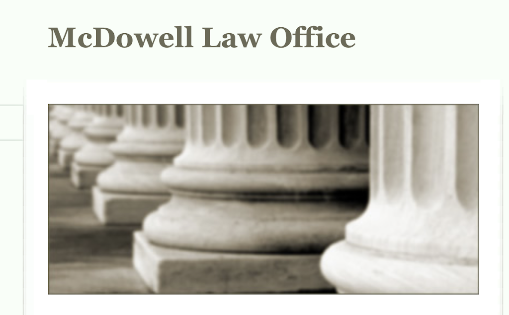 Matthew McDowell, Attorney | 1503 US-301 #95, Tampa, FL 33619, USA | Phone: (813) 898-8182