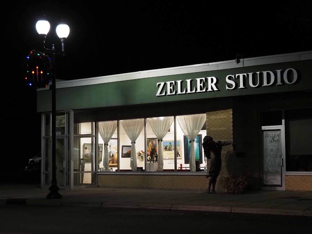 Zeller Studio | 7404, 1421 Mainstreet, Hopkins, MN 55343, USA | Phone: (952) 201-8583