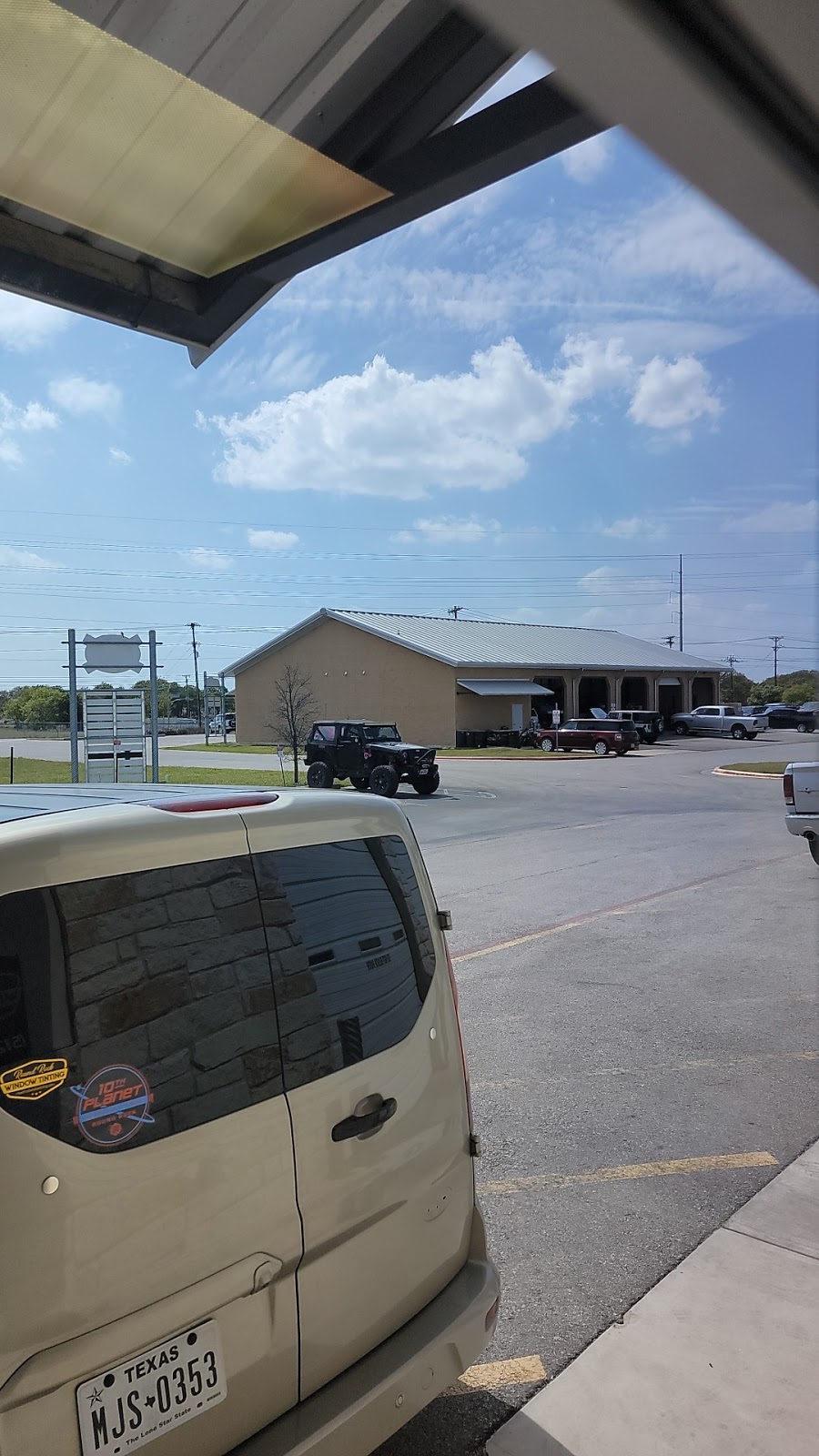 Rush Automotive | 2211 Co Rd 172, Round Rock, TX 78681, USA | Phone: (512) 733-7874