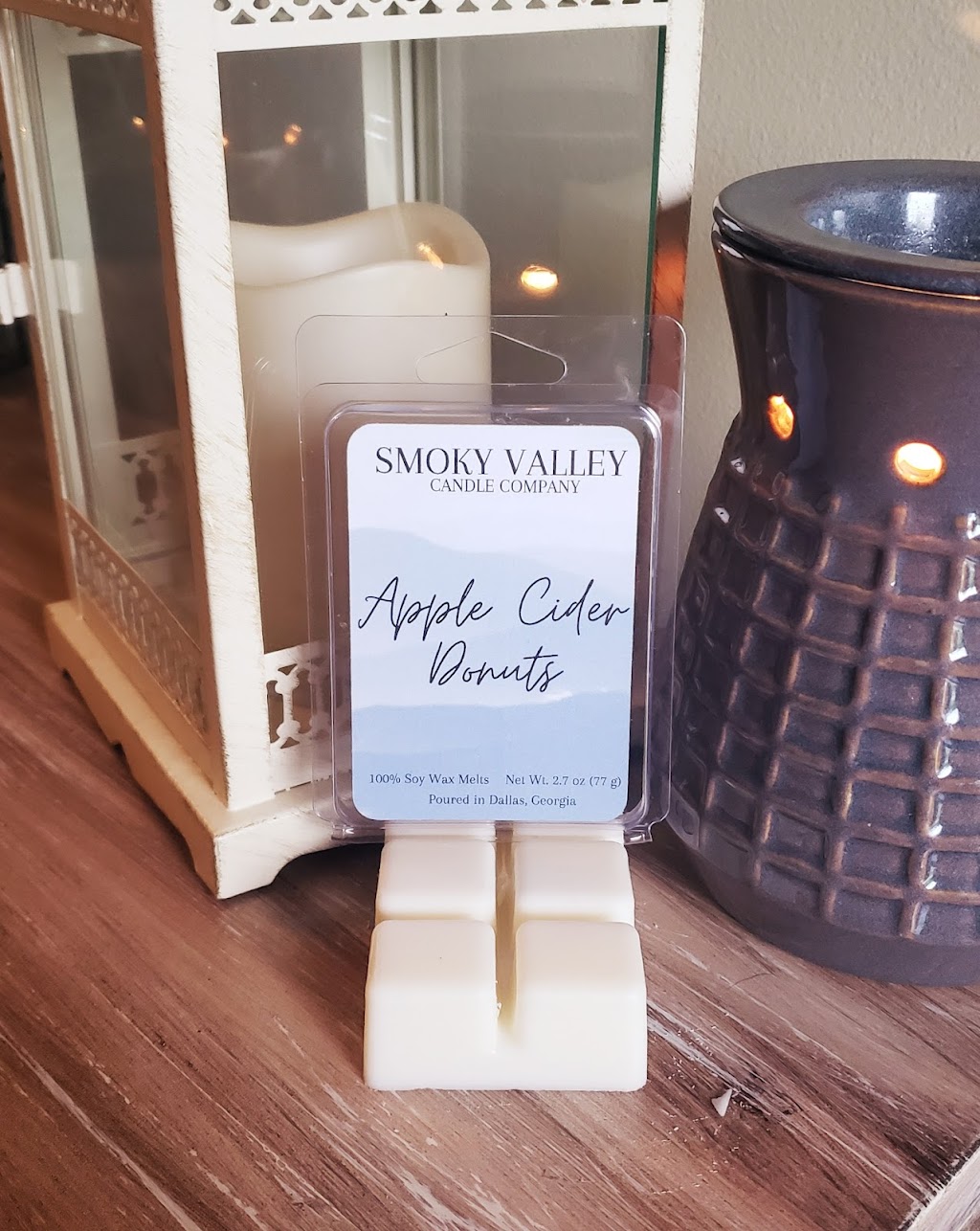 Smoky Valley Candle Company | 214 Huntleigh Shores Ln, Dallas, GA 30132, USA | Phone: (423) 504-8936