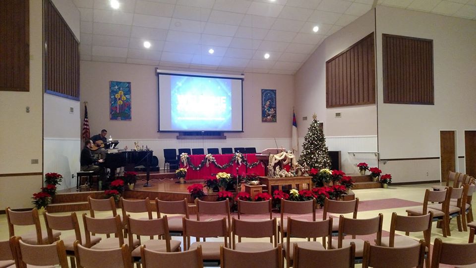 White Sulphur Baptist Church | 5300 Ironworks Rd, Georgetown, KY 40324, USA | Phone: (502) 863-6224